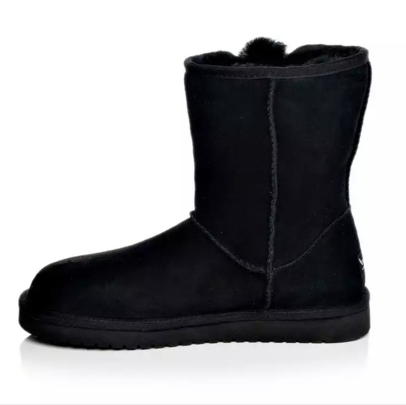Koolaburra by UGG Womens Victoria Short ankle booties shoes sz 8 - Picture 1 of 12
